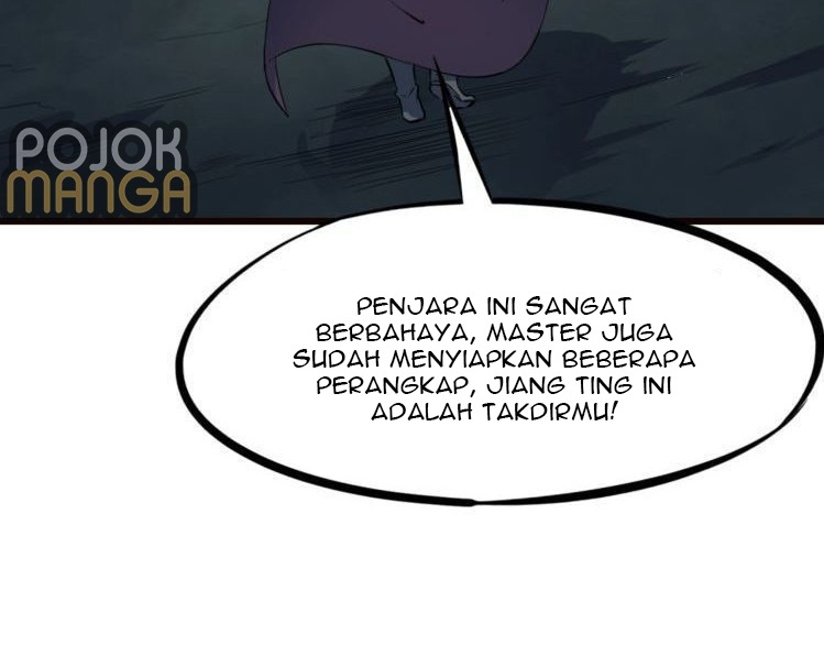 Dragon’s Blood Vessels Chapter 33 Gambar 8